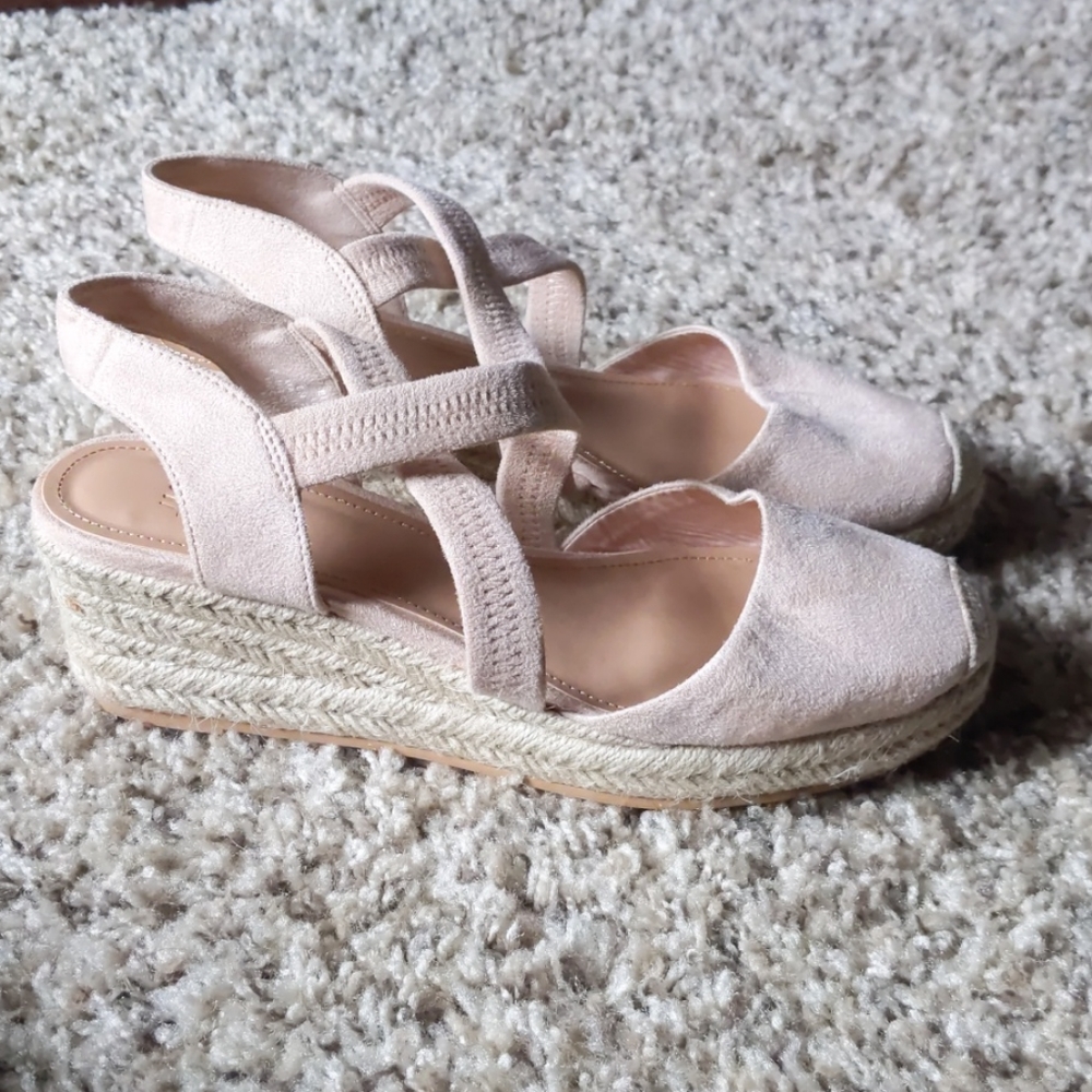 Wedges - Picture 3 of 3